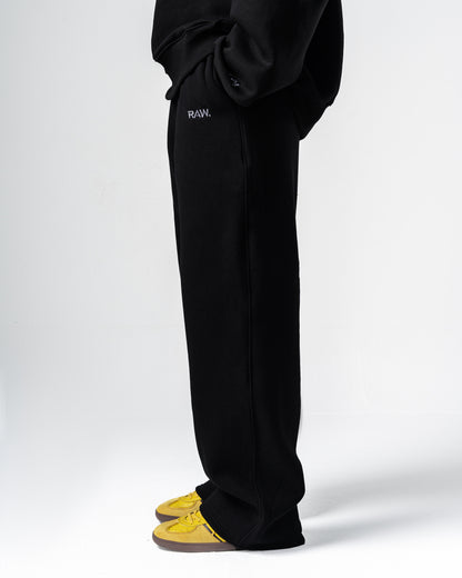 Baggy Sweatpants 1.0 (Black)