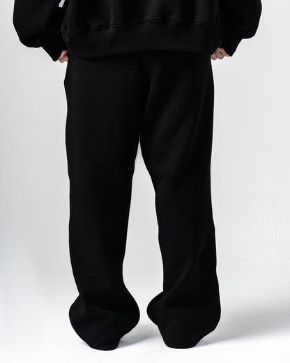 Baggy Sweatpants 1.0 (Black)